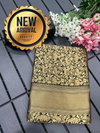 Lichinx By Aab Rich Pallu Designer Soft Lichi Silk Sarees Wholesale Shop In Surat	